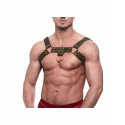 COLT Camo Chest Harness