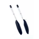 Klamerki na sutki Exclusive Nipple Clamps No.14