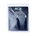 Klamerki na sutki Exclusive Nipple Clamps No.14