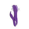 Naghi No.20 - Rotating Rabbit Vibrator