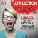 MAI LUBIGEL LIQUID VIBRATOR 24 SACHETS