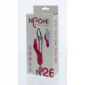 Naghi No.26 - Light-Up Vibe
