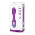 Ultrazone endless 6x rechargeable vibe