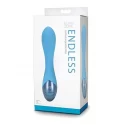 Ultrazone endless 6x rechargeable vibe