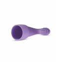 MyMagicWand G-Spot Attachment - Pink