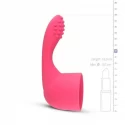 MyMagicWand G-Spot Attachment - Pink