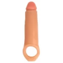 Jock Penis Sleeve - Black