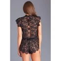 Lucy Playsuit