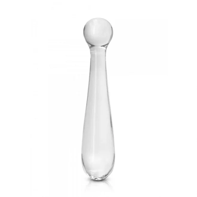 Crystal Pleasure Wand