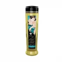 Shunga massage Ãl sensual (island blossoms) 240ml