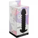 Plug-Anal Twisted Vibrating Black