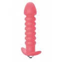 Plug-Anal Twisted Vibrating Black