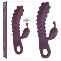 SMON No.1 - Violet