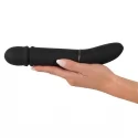 Thrusting Vibrator