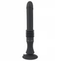 Portable Fucking Machine - Thrusting Vibrator