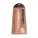 Hung'r | goliath | black | 14.00 inch | 36.00 cm. Ø 7.60 cm.