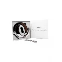 Ufo handcuffs - gold
