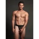 Lace Jock