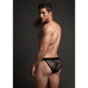 Lace Brief