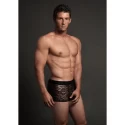 Lace Boxer