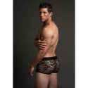Lace Boxer