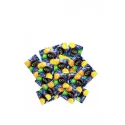 Exs bubblegum rap - 100 pack