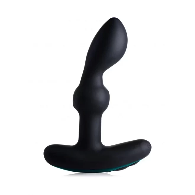 Pro-bead 5x beaded prostate stimulator