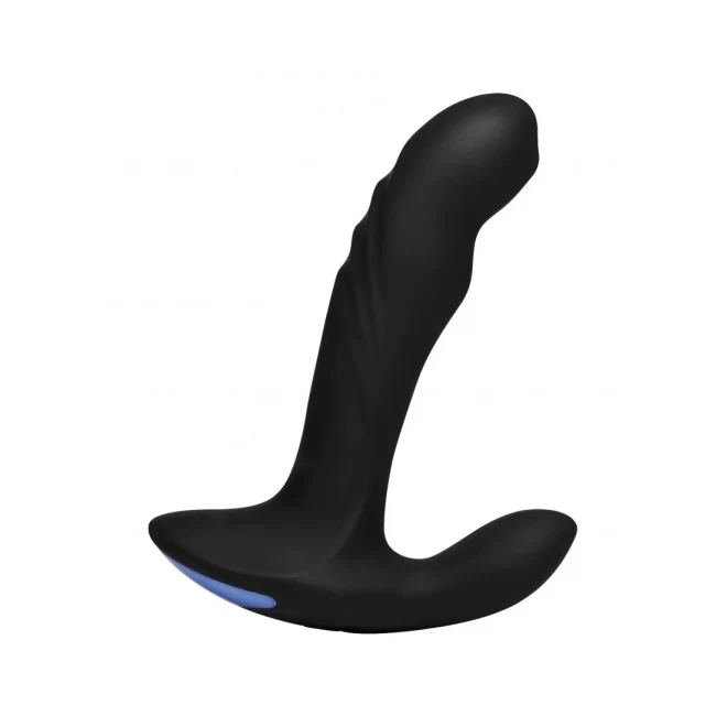 17x p-trigasm 3-in-1 silicone prostate stimulator