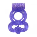 Cockring Rings Treadle white