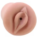 Masturbator wagina Chanel Heart