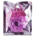 Erotist Cock Ring, TPE, pink, O1.7 cm