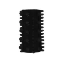 Penis Sleeve Kits-black 7 pcs