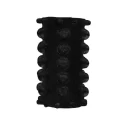 Penis Sleeve Kits-black 7 pcs