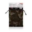 Camo Collar & Leash