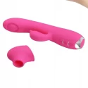 Pretty Love Regina Vibrator Purple