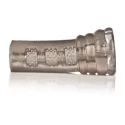 xDR. JOEL KAPLAN POWER STROKER, TPR, SMOKE, 15,3CM