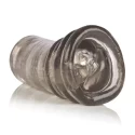 xDR. JOEL KAPLAN POWER STROKER, TPR, SMOKE, 15,3CM