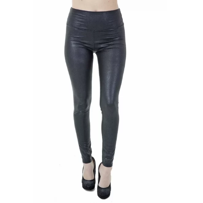 Black Leggings
