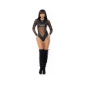 Appetence bodysuit