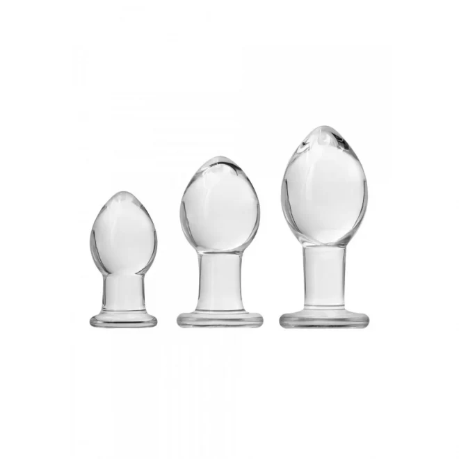 Crystal Trainer Kit