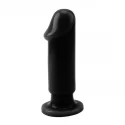 Evil Dark Kit black