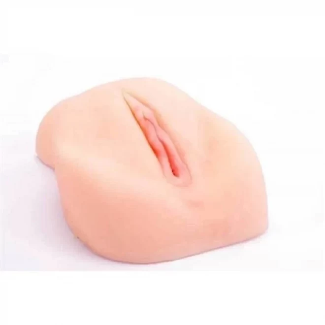 Vibrating Pet Pussy & Ass 3