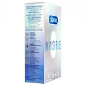 Prezerwatywy Durex invisible 12 szt.