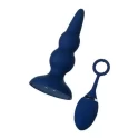 PRIME Anal vibro plug O’Play