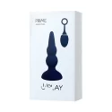 PRIME Anal vibro plug O’Play