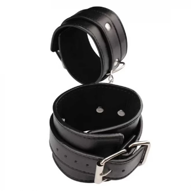 Classic Hand Cuffs