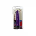 Bullet Vibrator - Silver