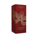 Love box hot night