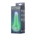 BEYOND BY TOYFA Wade Glow Green 14,5cm