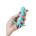 ToDo Bland Mint Anal Vibro Plug